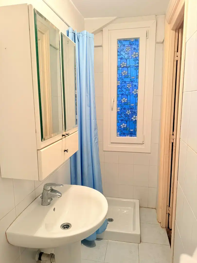 Piso con terraza en venta en Ibaiondo, imagen 20