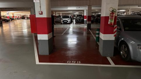 Foto 2 de Garatge de lloguer a Escultor Clarà, Sistrells, Badalona