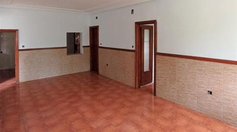 Foto 5 de Casa o xalet en venda a Sallavedra, 12, -1, Molins - Campaneta - San Bartolomé, Alicante