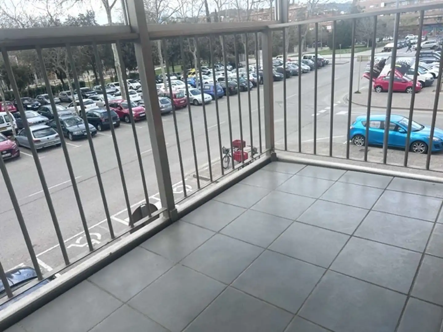 Flat with terrace to rent in Eixample Sud – Migdia, imagen 8