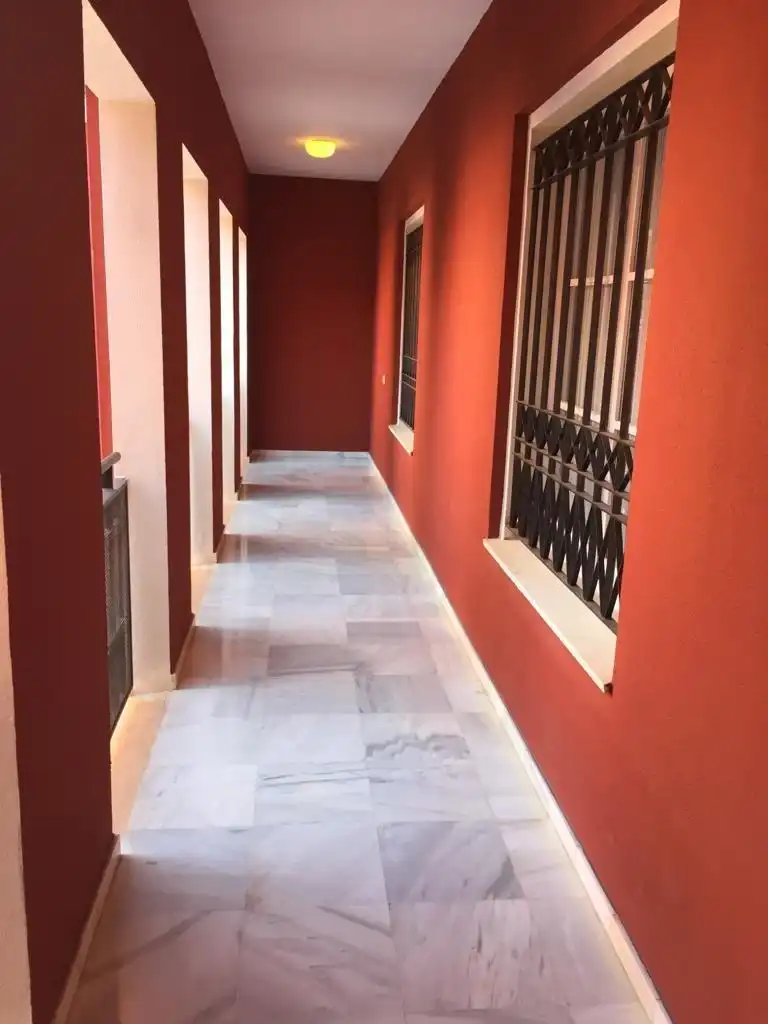 Piso de alquiler en San Bartolomé