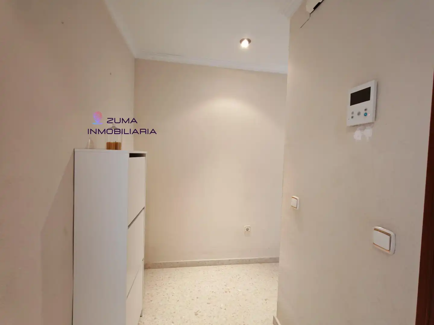 Cuina de Àtic en venda en Málaga amb Aire condicionat, Calefacció i Terrassa