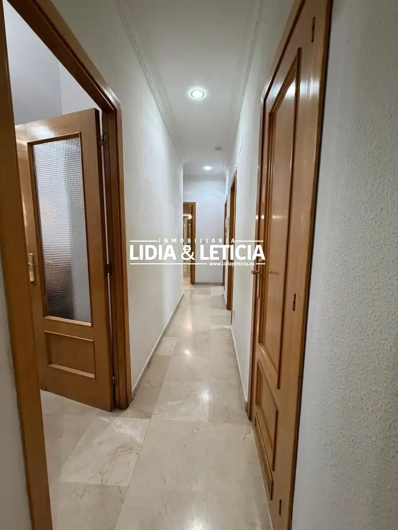 Piso en venta en Sevilla