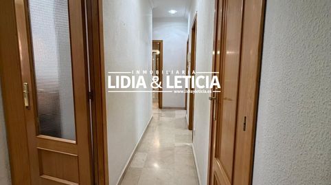 Foto 3 de Piso en venta en Colores - Entreparques, Sevilla Capital