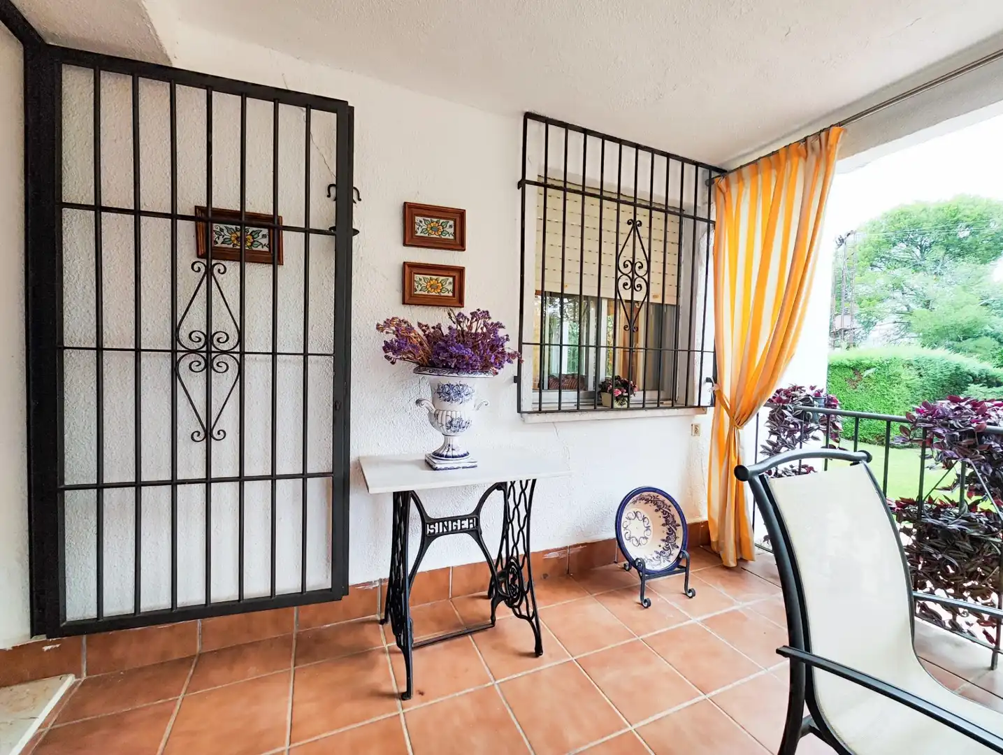 Casa o chalet en venta en CM-4110, PAU 2-600