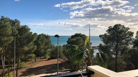 Foto 4 de Apartamento de alquiler en Mar y Montaña, Mascarat, Altea