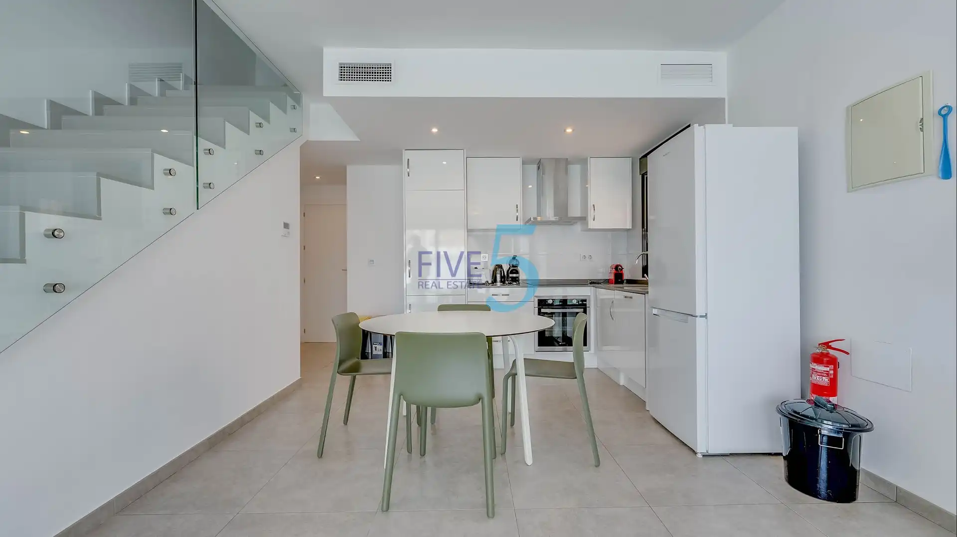 Maison avec piscine à vendre à San Pedro del Pinatar, imagen 6