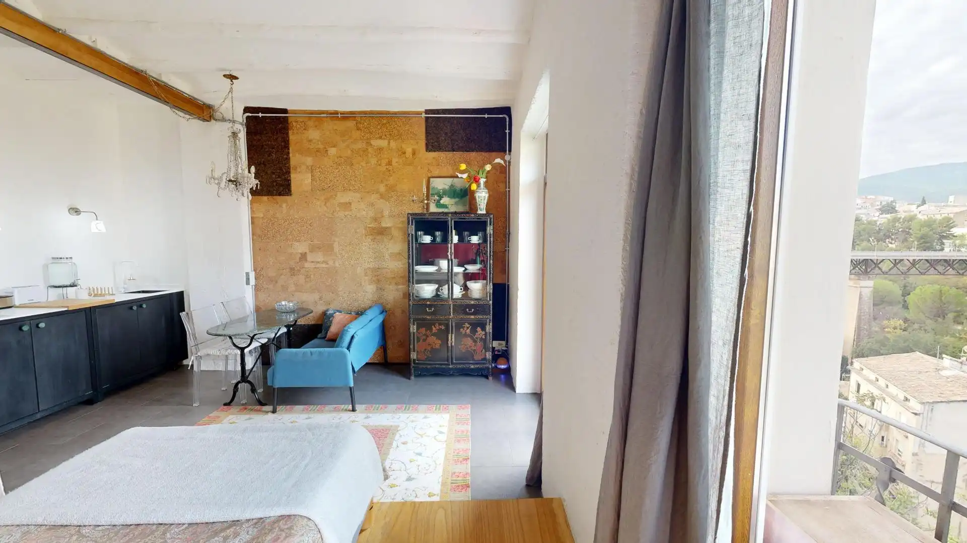Wohnung mit Terrasse zum Verkauf in Centre - Zona Alta, imagen 7