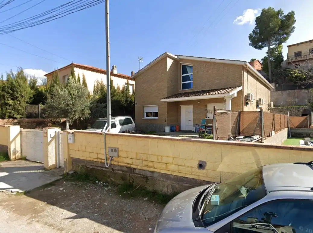 Haus zum Verkauf in Vacarisses, imagen 4