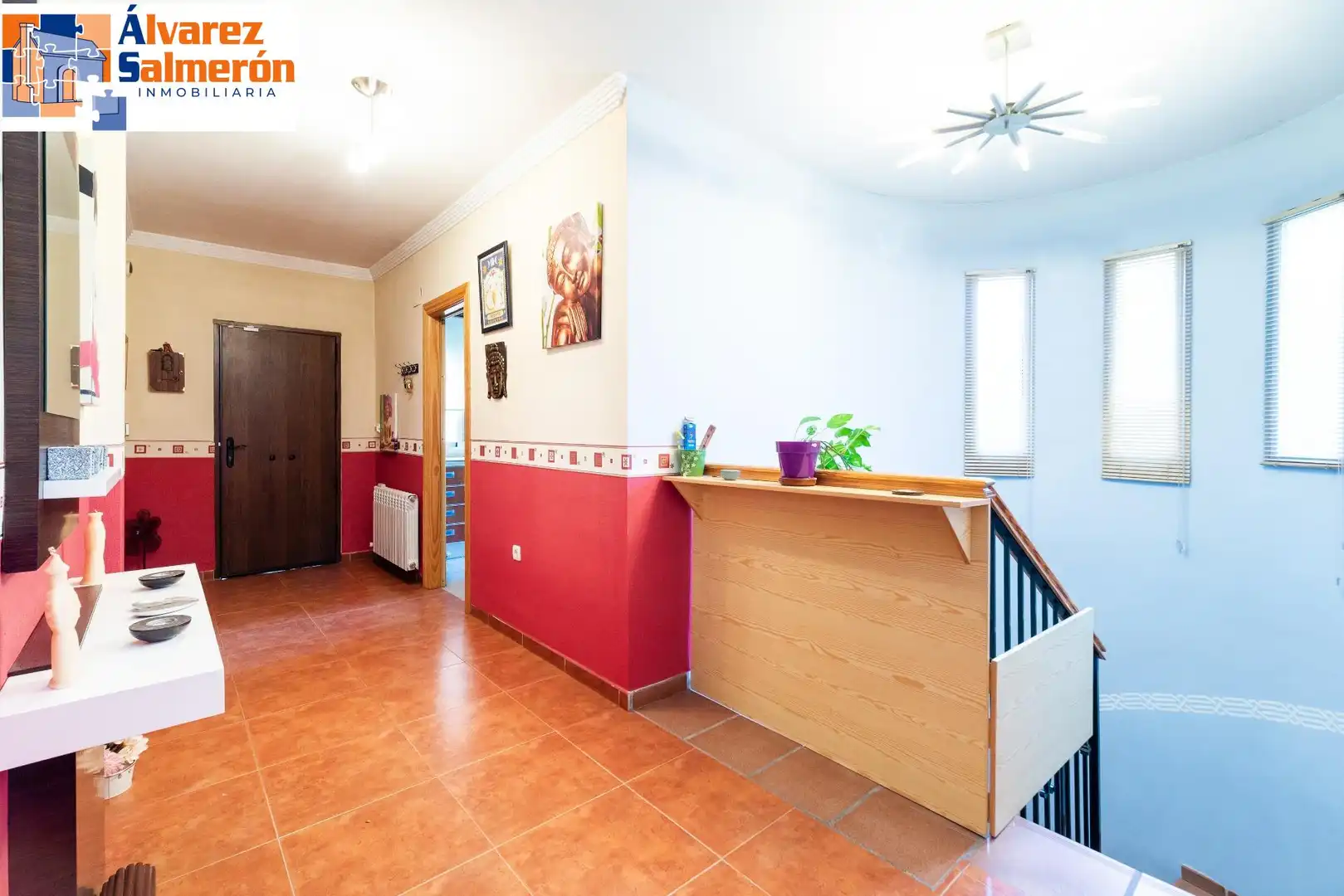 Chalet con piscina en venta en Calle OROPENDOLA (VENT), imagen 32