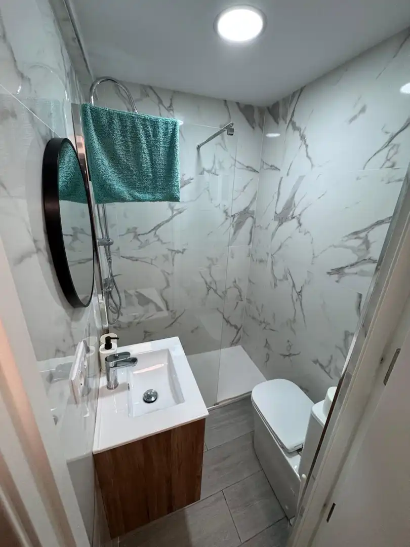 Flat to rent in Peñamefecit - Avda Barcelona, imagen 5