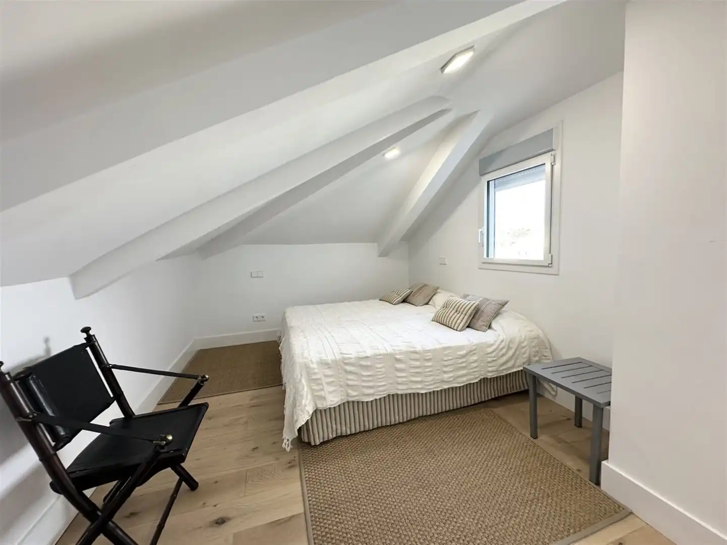 Habitación de Apartamento en venta en Marbella con Aire acondicionado y Terraza