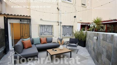 Foto 2 de Pis en venda a Calle San José, Plaza Illes Columbretes, Castellón de la Plana / Castelló de la Plana