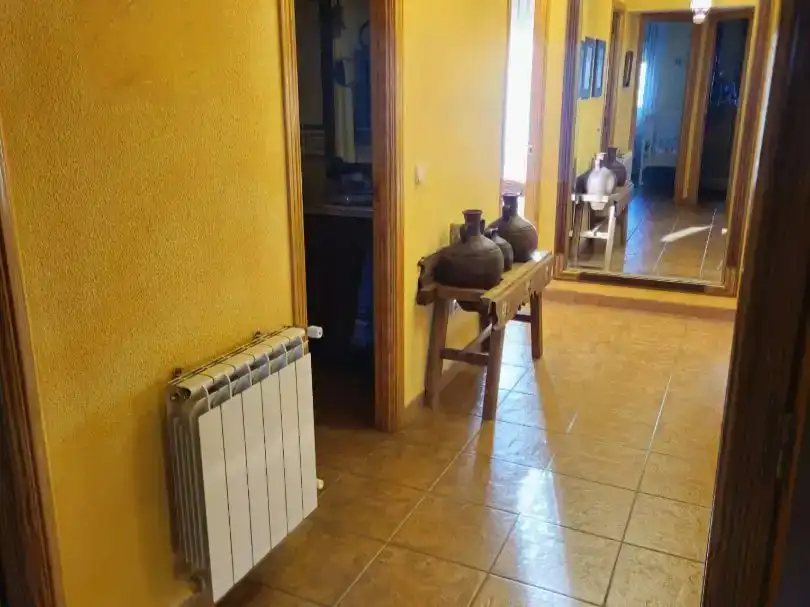 Wohnung zum Verkauf in Santorcaz, Madrid