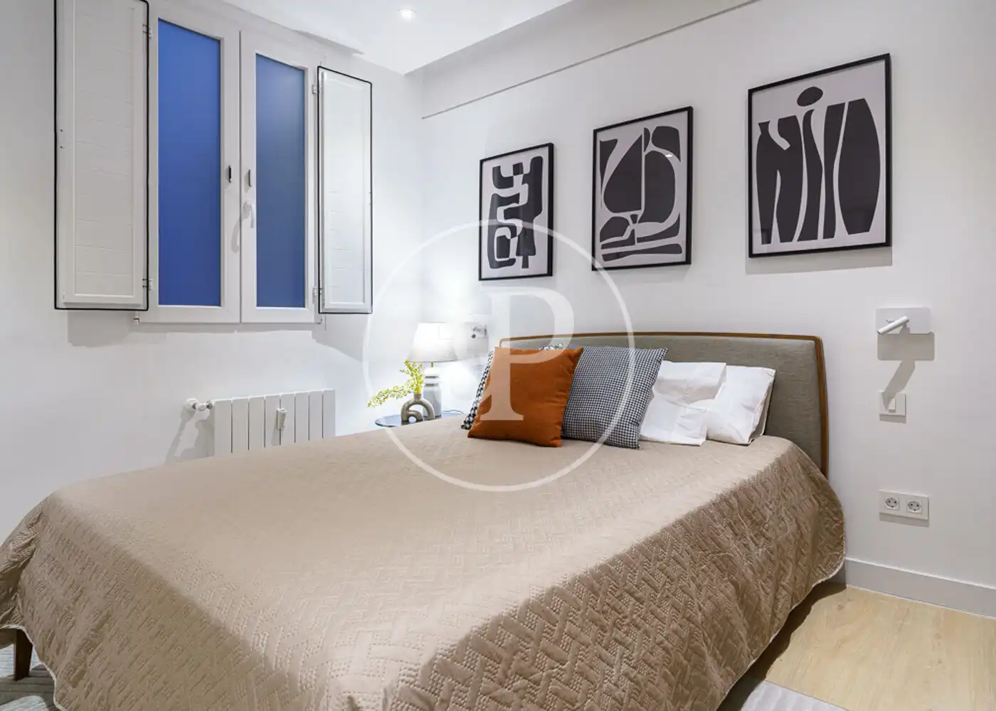 Appartement avec terrasse à louer à Centro, imagen 19