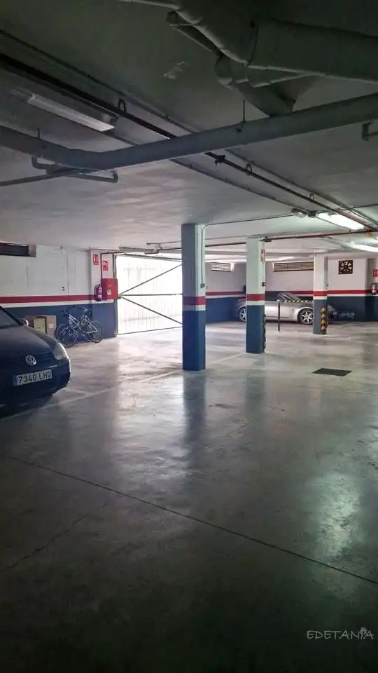 Aparcament de Pis en venda en Museros