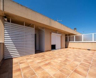 Terrassa de Àtic en venda en  Palma de Mallorca amb Calefacció i Terrassa