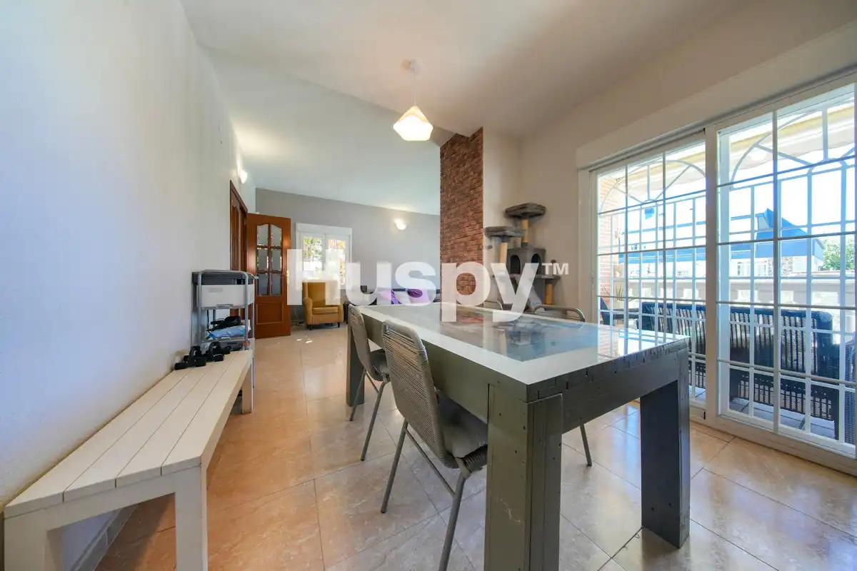 Casa con terraza en venta en Serranillos del Valle, imagen 15