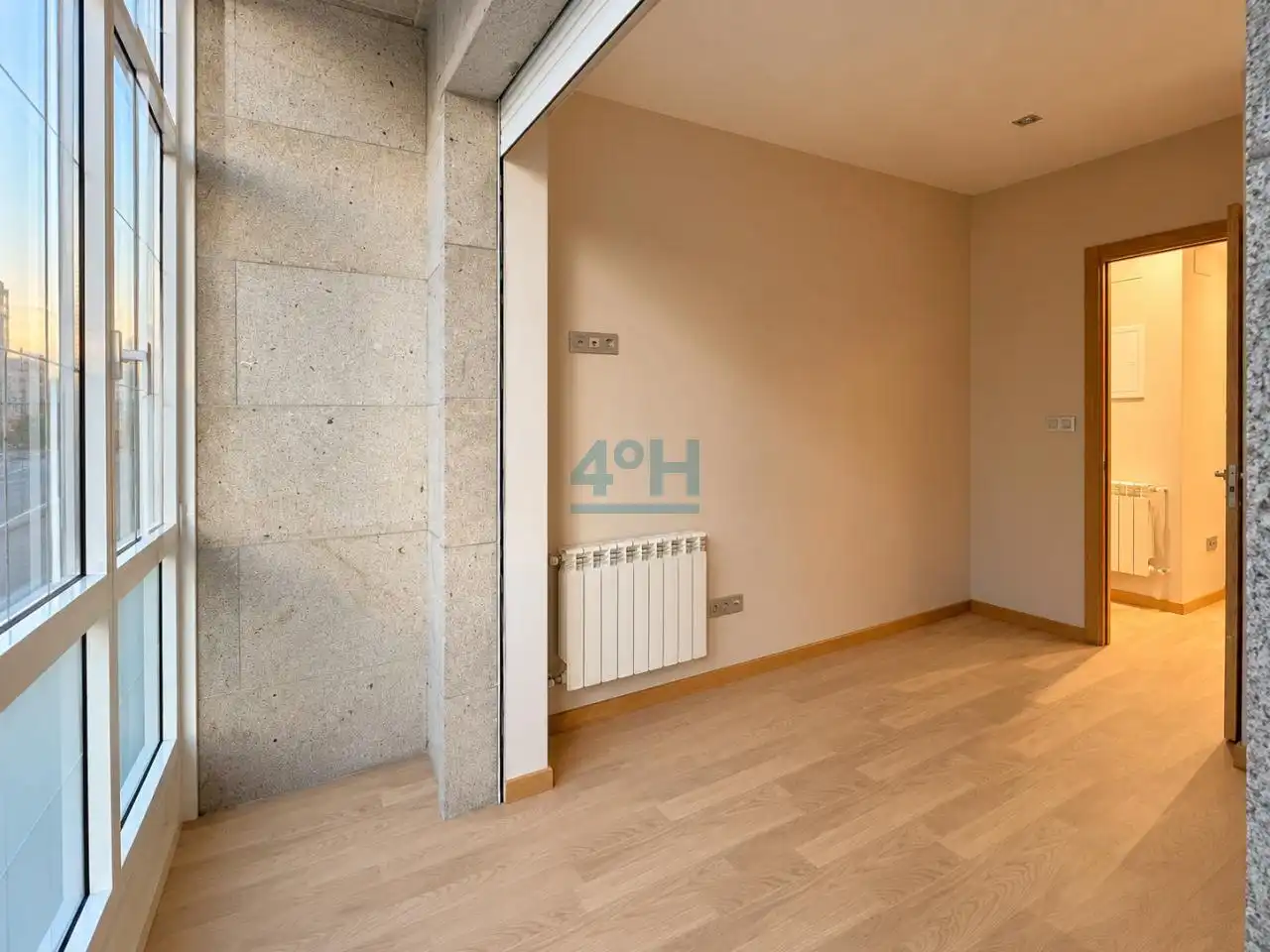 Flat for sale in Posío