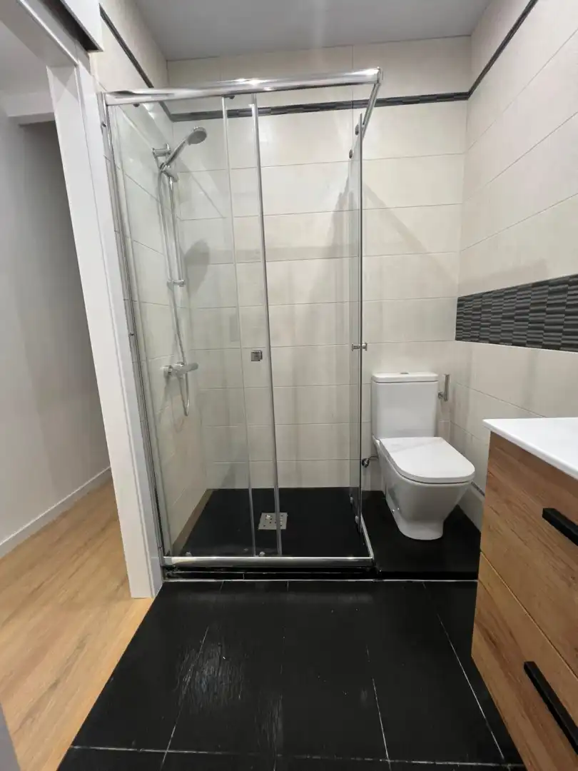 Baño de Piso en venta en Barcelona con Aire acondicionado, Parquet y Horno