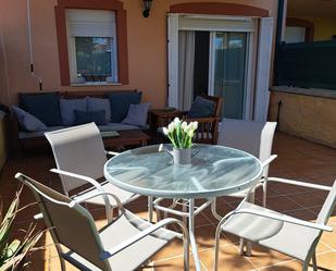 Terrace of Study for sale in Mont-roig del Camp  with Terrace