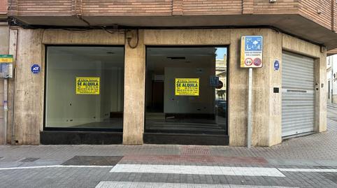 Photo 5 of Premises to rent in Casco Antiguo, Llíria