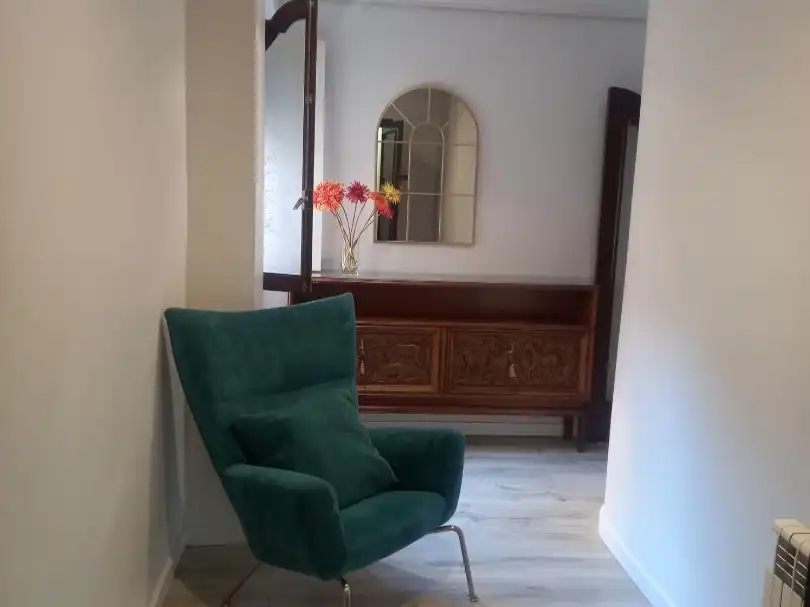 Wohnung zur Miete in Centro