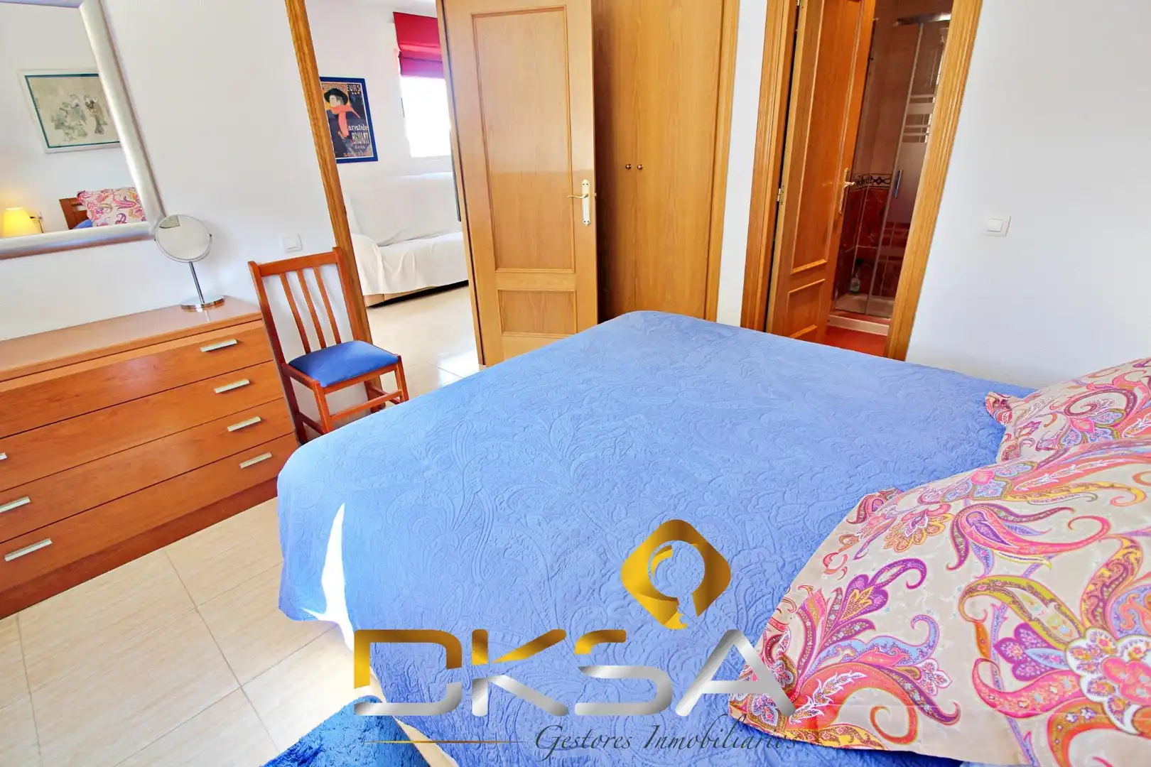 Apartment with pool for sale in Calle AMPLARIES, imagen 19