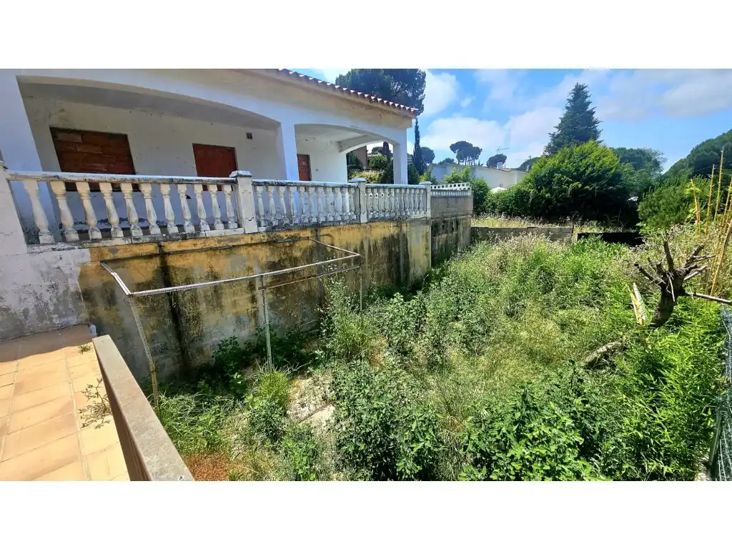 Houses for sale in Paseo Gran Circumval.Lacio (Mas, Mas Mora - Sant Daniel