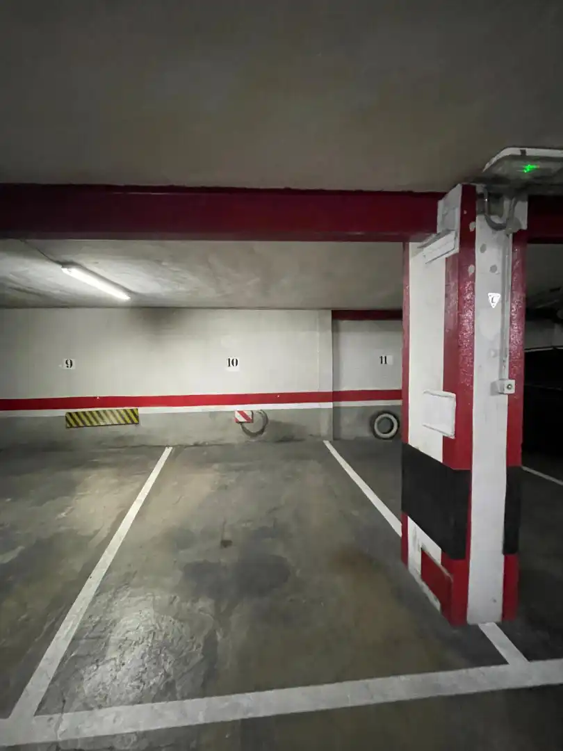Parking of Garage for sale in Valladolid