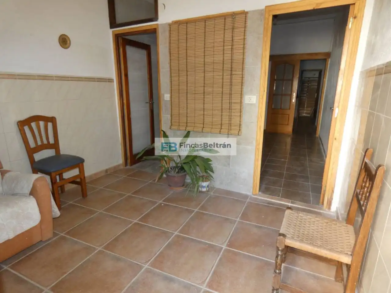 Casa o chalet en venta en Benicarló con Terraza