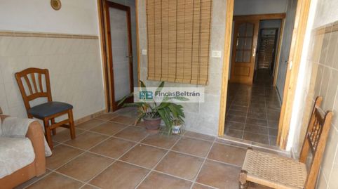 Foto 3 de Casa o chalet en venta en Calle Mare de Deu del Carme, Pueblo, Benicarló