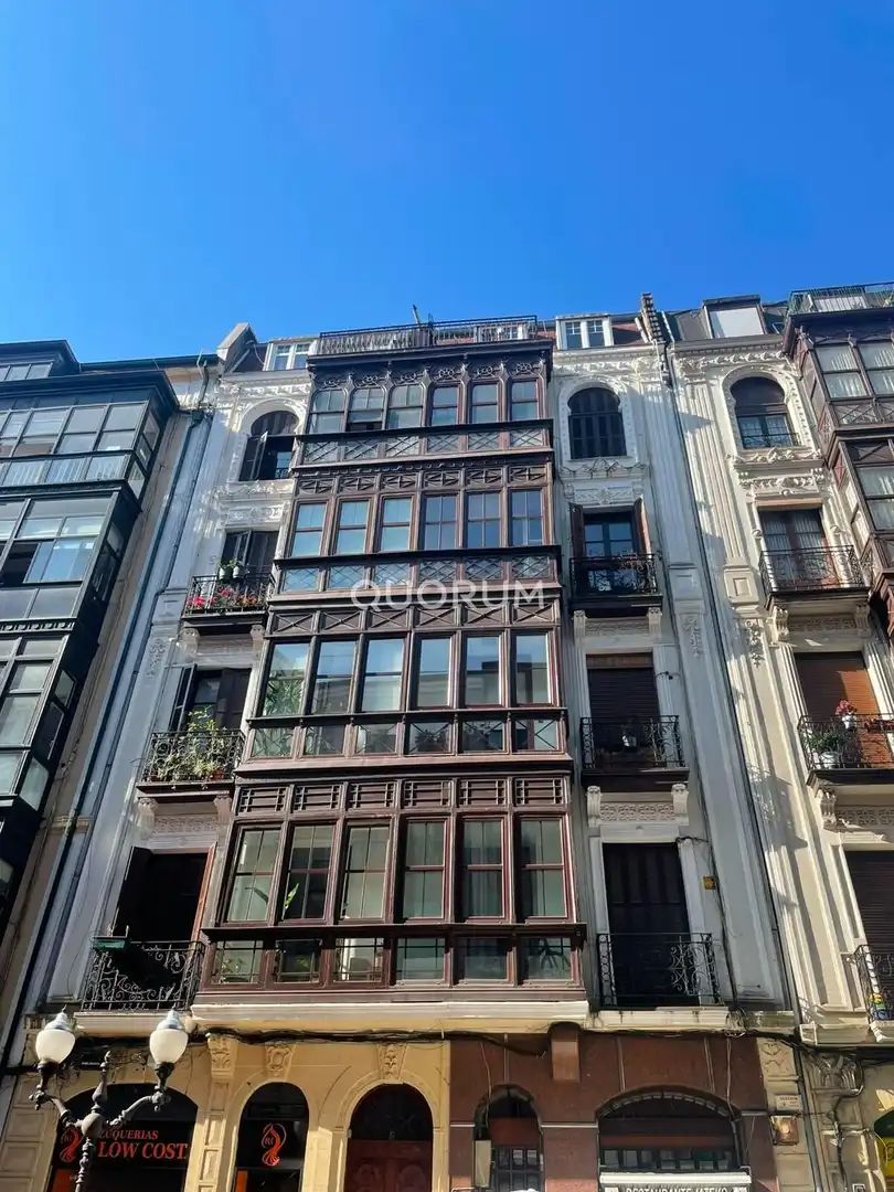 Piso con terraza en venta en Calle Calle Fernández del Campo, imagen 31