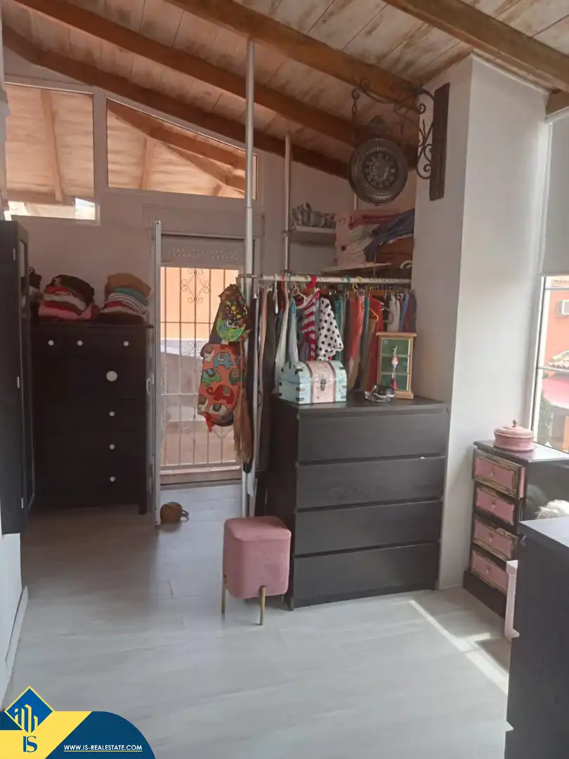 Chalet con piscina en venta en Orihuela Costa, imagen 15