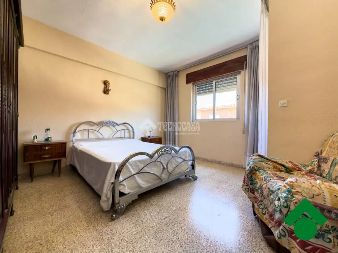 Casa adosada en venda a Albolote