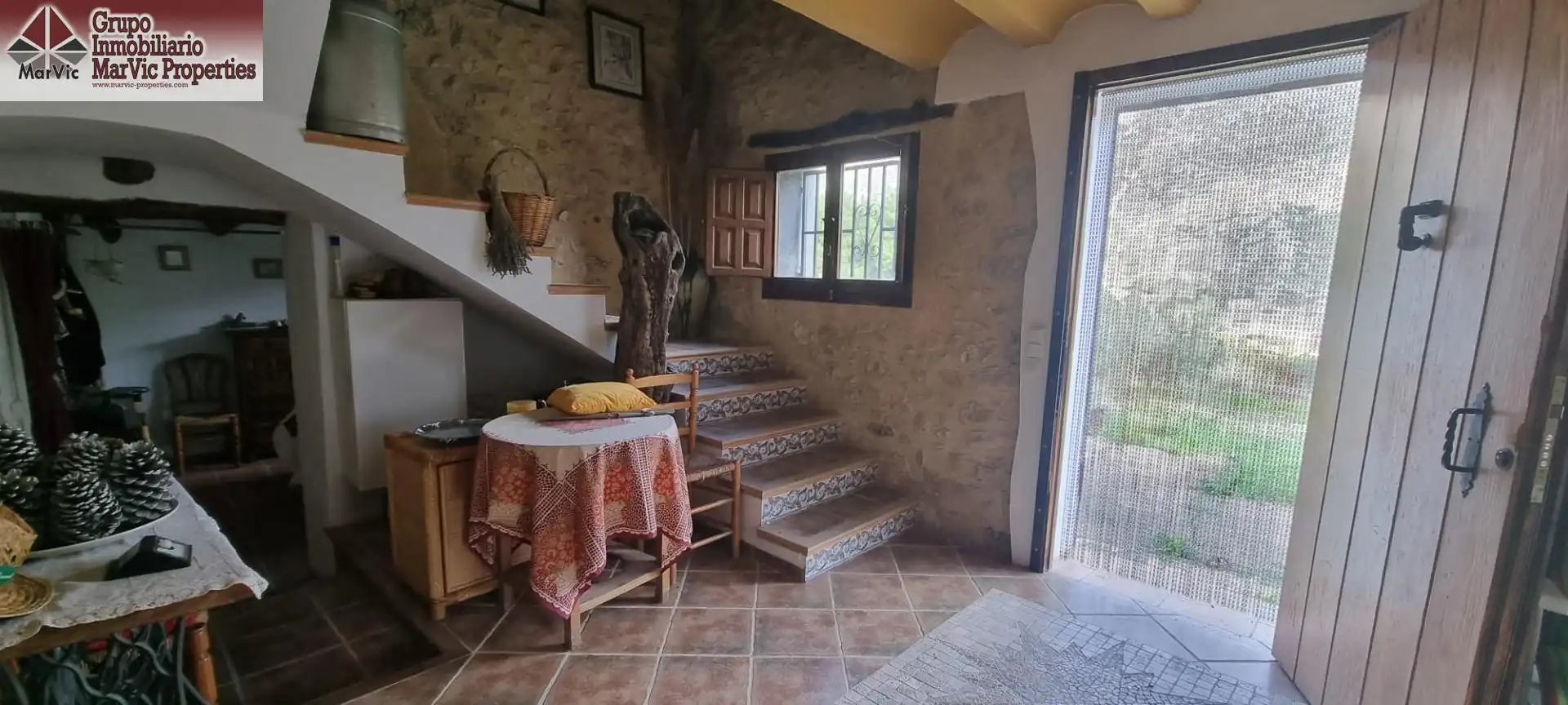Haus zum Verkauf in Orxeta, imagen 5