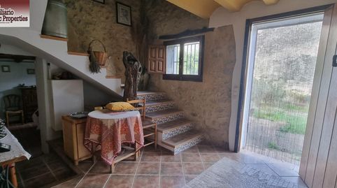 Casa Rural en Sella con 67.000 m2 de Terreno  Naturaleza, Privacidad y Encanto, imatge 5