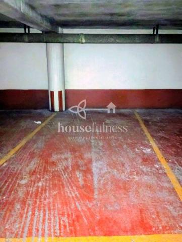 Garaje en Alquiler en Centro