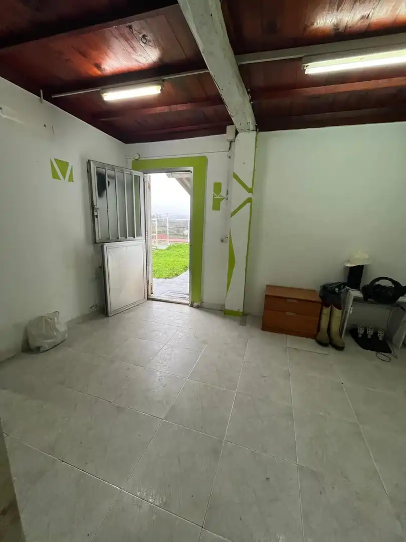 Casa o chalet en venta en O Francés, Paderne