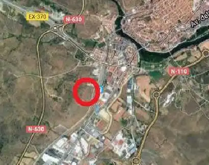 Terreni e lotti in vendita a Zona Sur - Av. de España - San Miguel