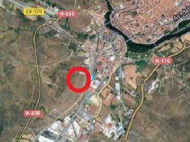 Terreni e lotti in vendita a Zona Sur - Av. de España - San Miguel