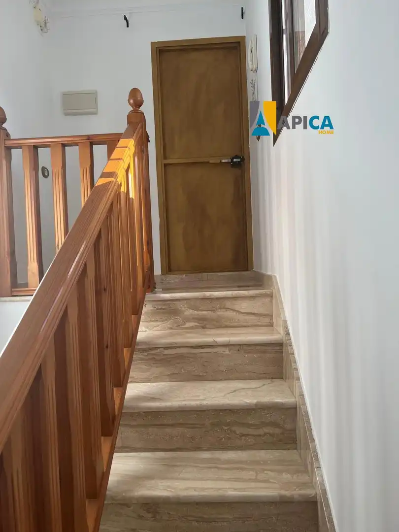 Dúplex en venta en Barbate con Aire acondicionado y Amueblado