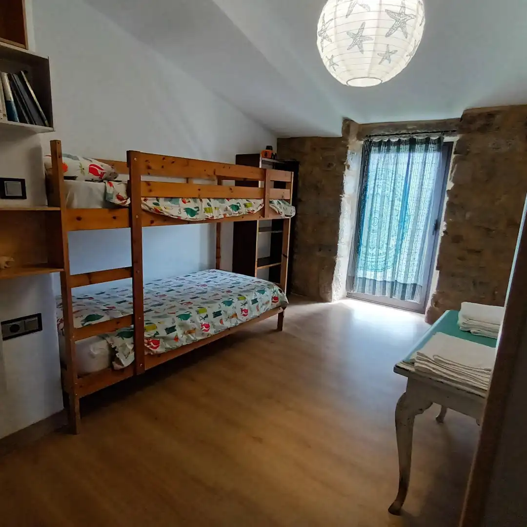 Chalet con jardín en venta en Combarro, imagen 34