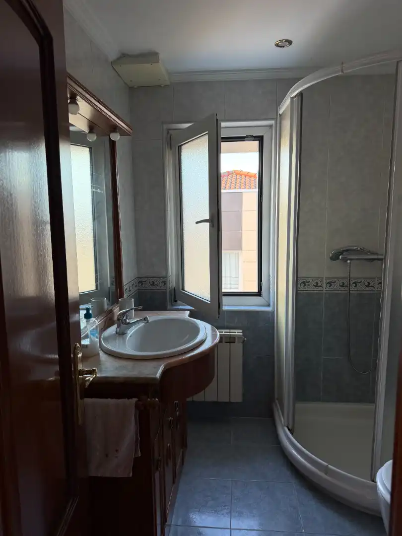Piso con ascensor en venta en Calle María Cristina 32, imagen 19