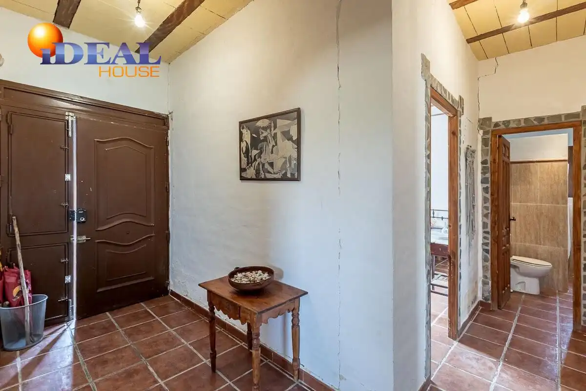 Villa con piscina in vendita a Santa Cruz del Comercio, imagen 4