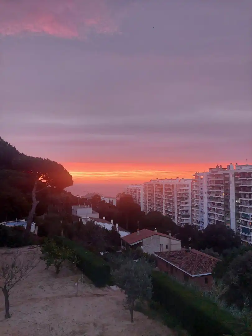 Casa o xalet en venda a Carrer de Garbí, 6, Calella