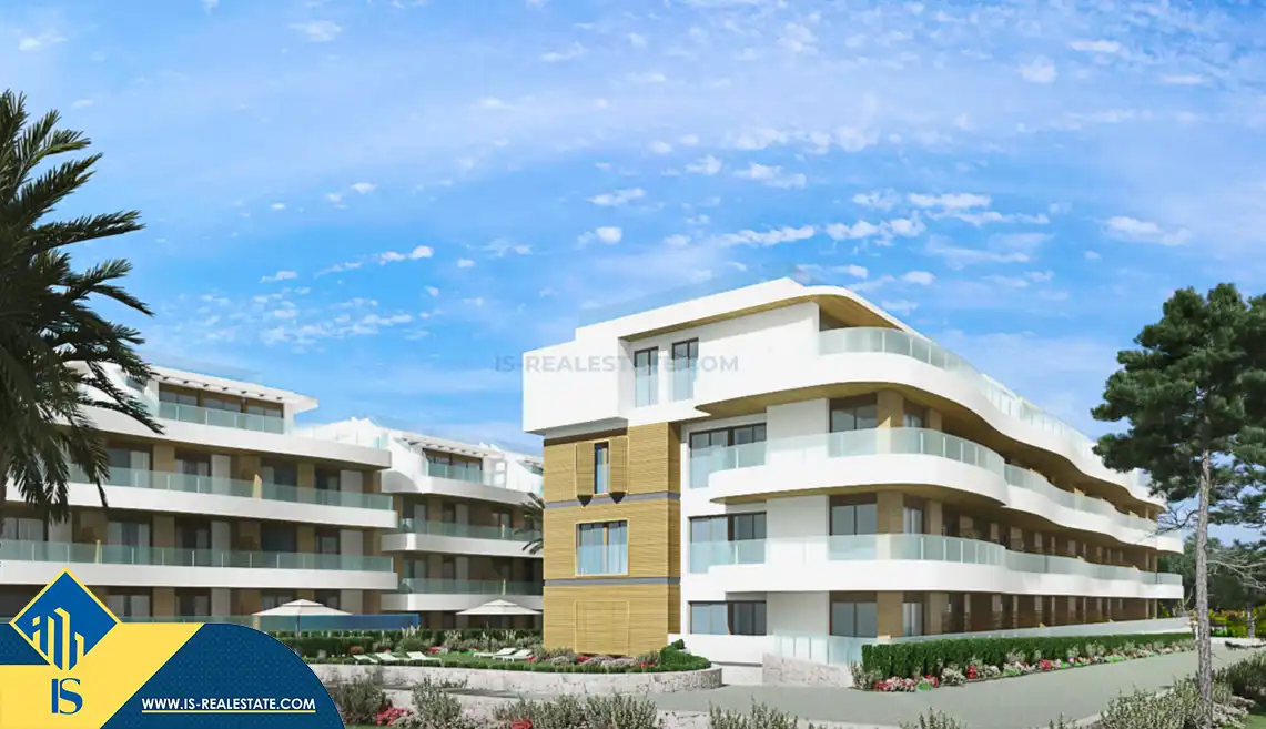 Apartment mit Pool zum Verkauf in Orihuela Costa, imagen 14