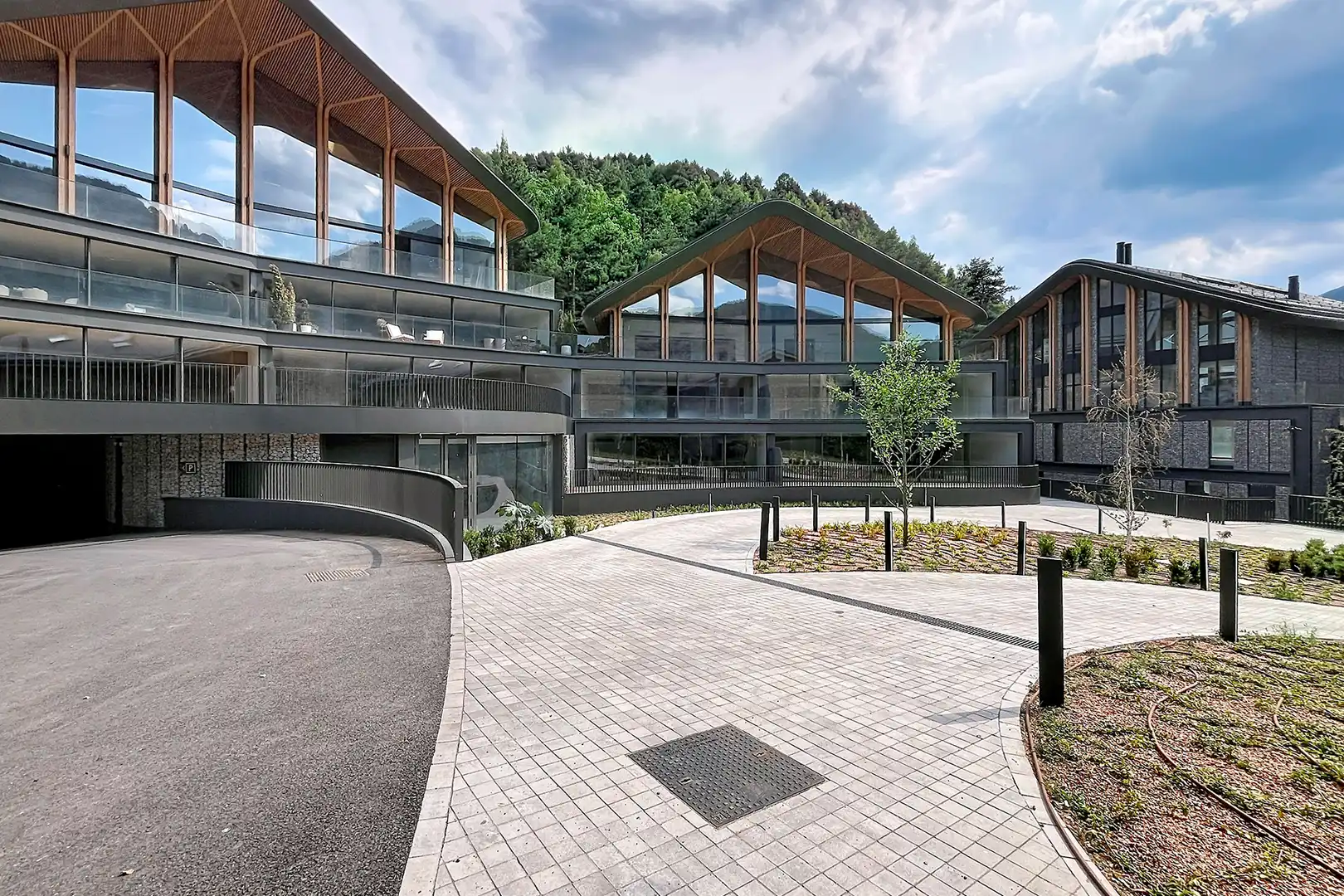 Flat with pool for sale in Coll d'Ordino, imagen 38