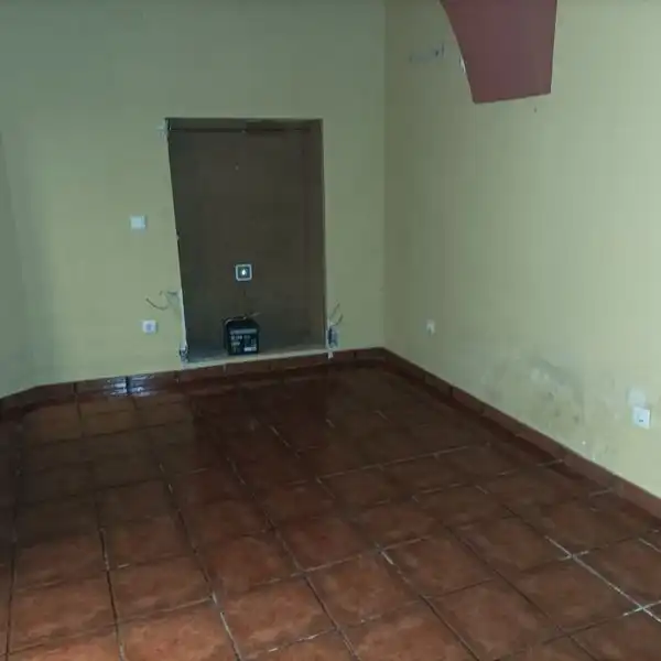 Piso en venta en C/ Castelar, Centro - La Costilla