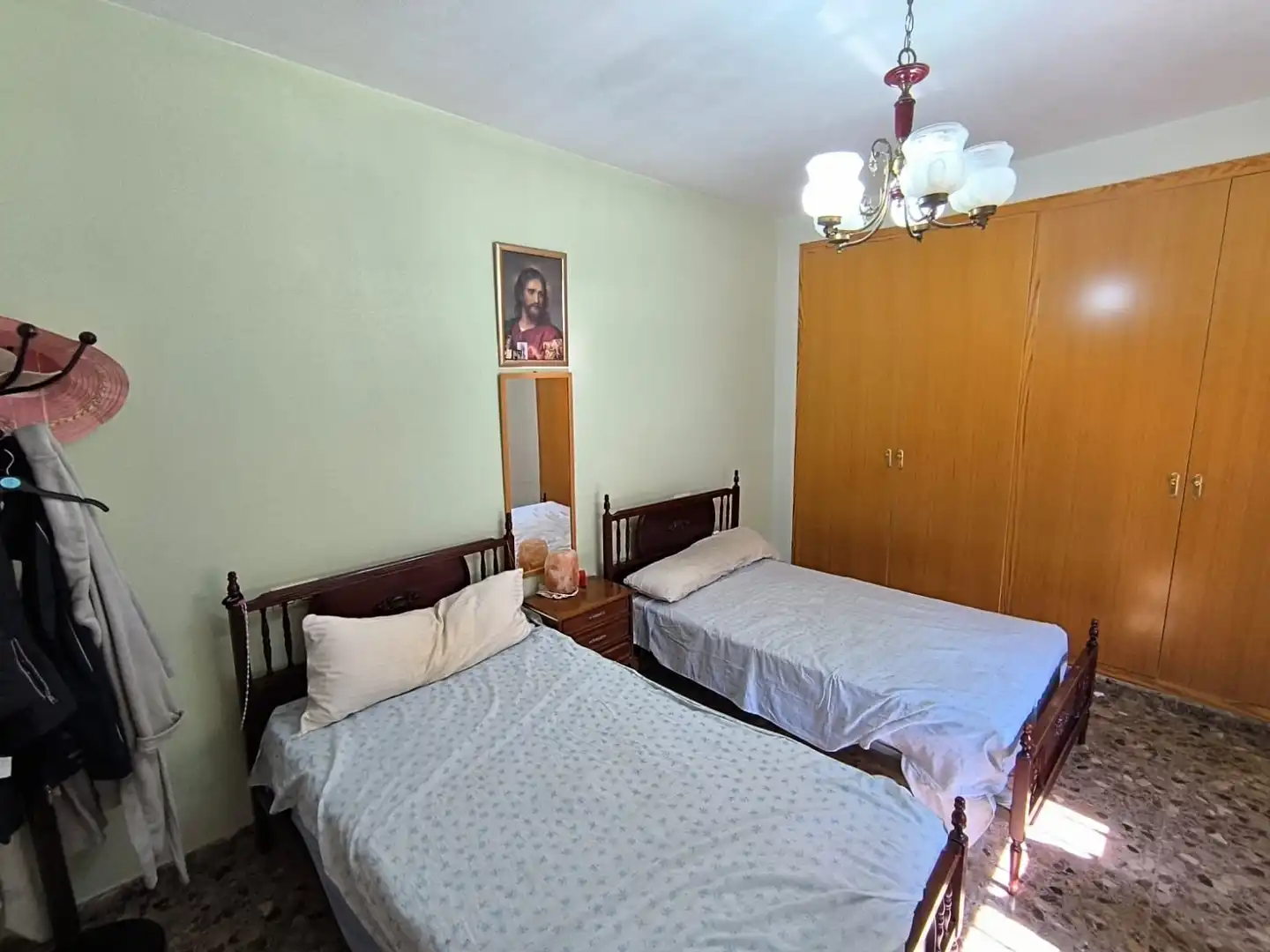 Dormitori de Casa o xalet en venda en Jumilla amb Internet